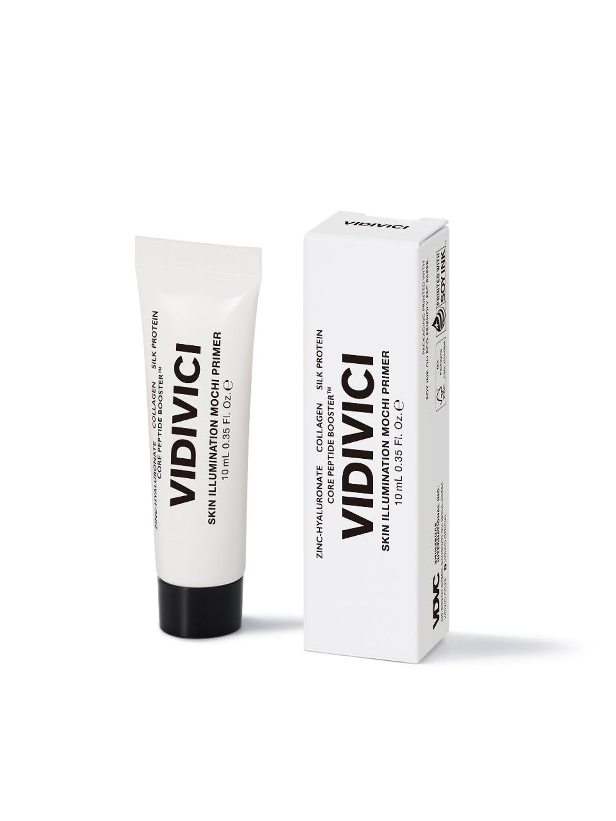 비디비치(VIDIVICI) 미니 스킨 일루미네이션 모찌 프라이머 (트래블)