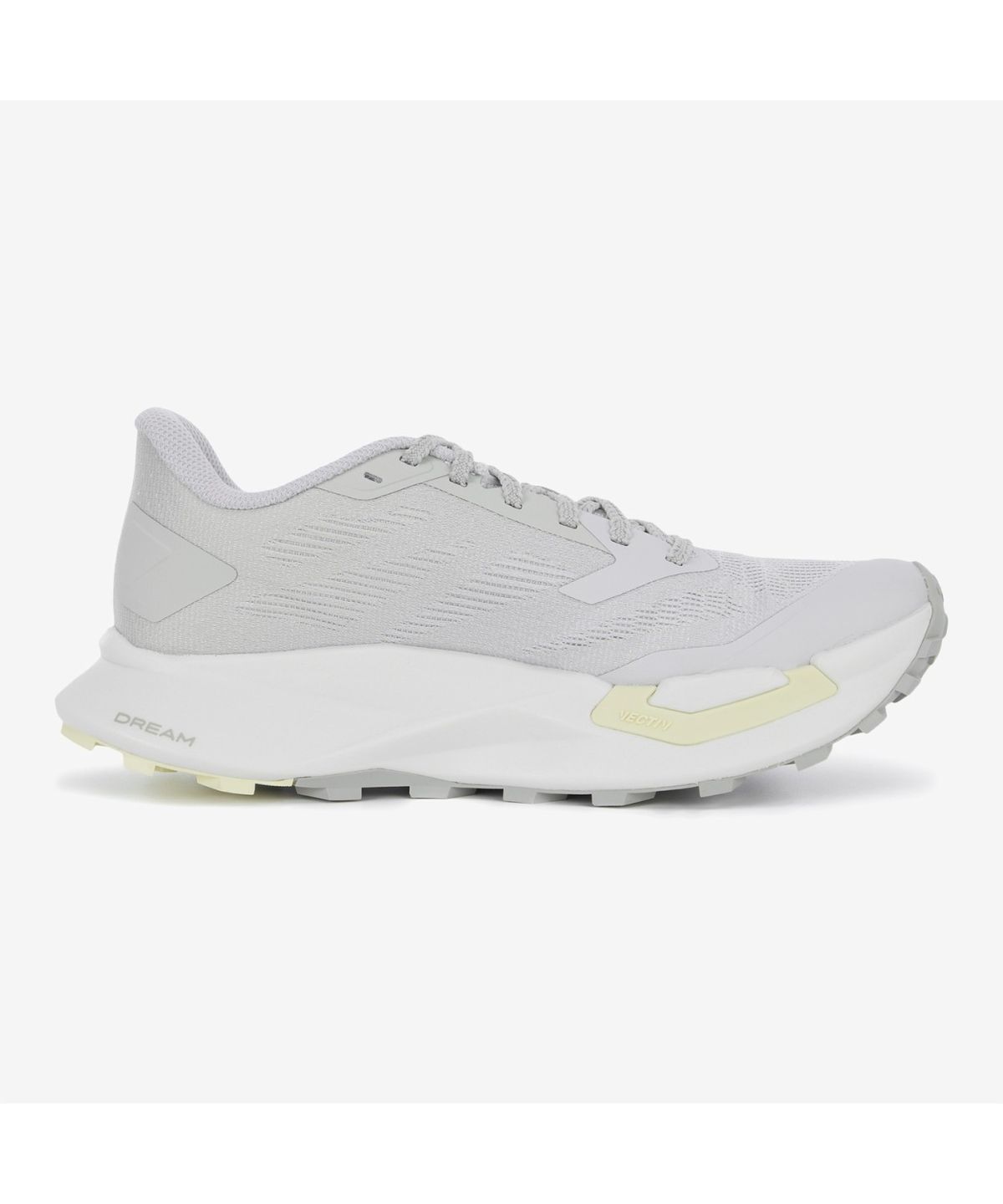 노스페이스(THE NORTH FACE) NS97R52B 남성 벡티브 엔듀리스 4 LIGHT GRAY