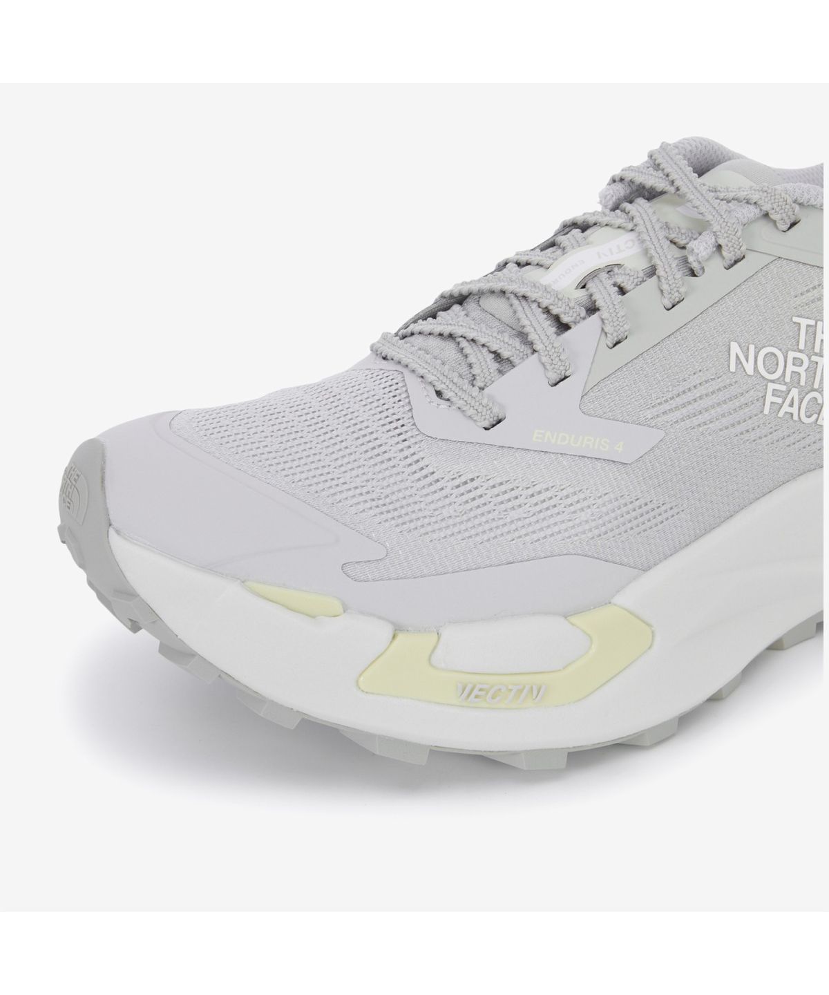노스페이스(THE NORTH FACE) NS97R52B 남성 벡티브 엔듀리스 4 LIGHT GRAY