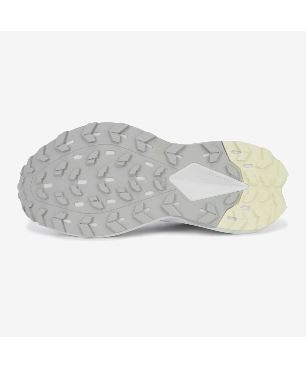 노스페이스(THE NORTH FACE) NS97R52B 남성 벡티브 엔듀리스 4 LIGHT GRAY