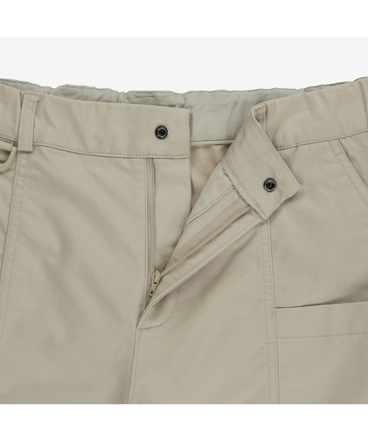 노스페이스(THE NORTH FACE) NS6NR02K 에브리데이 카고 쇼츠 BEIGE