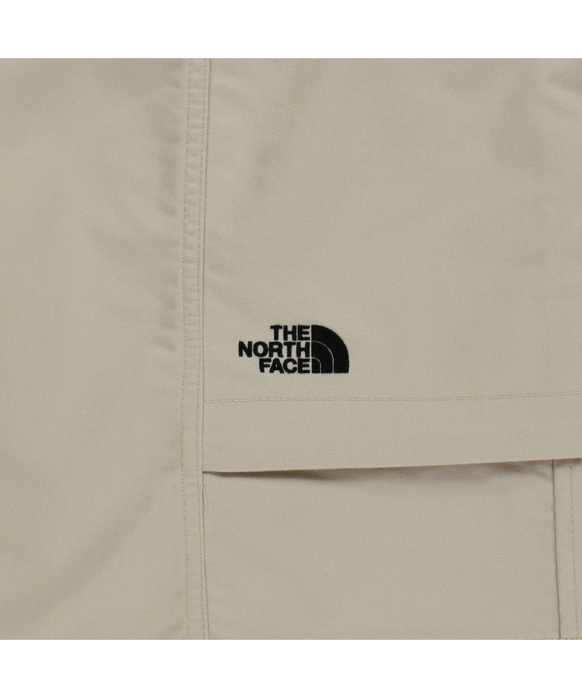 노스페이스(THE NORTH FACE) NS6NR02K 에브리데이 카고 쇼츠 BEIGE