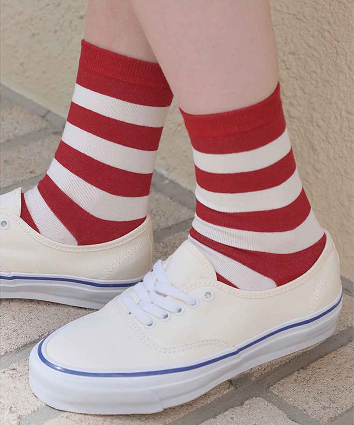 스튜디오 싹스탑(STUDIO SOCKSTOP) [3PACK] 1989 빈티지 파우치 세트 핑크