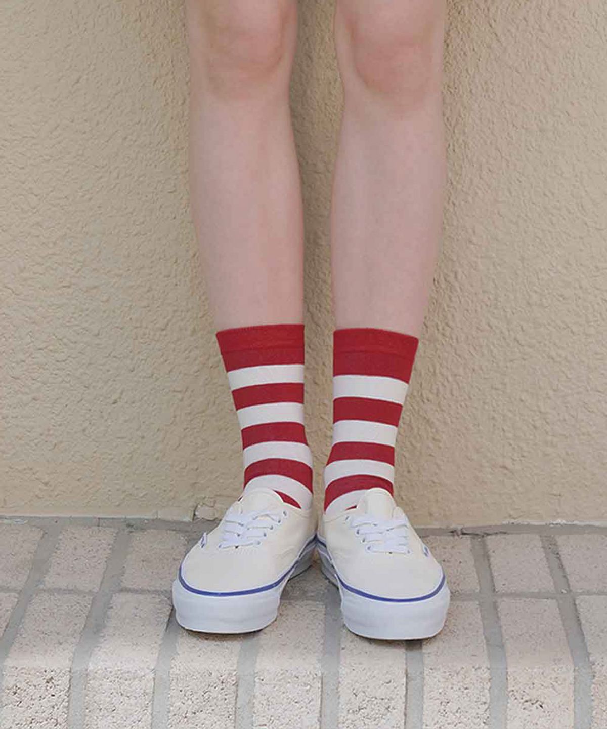 스튜디오 싹스탑(STUDIO SOCKSTOP) [3PACK] 1989 빈티지 파우치 세트 핑크