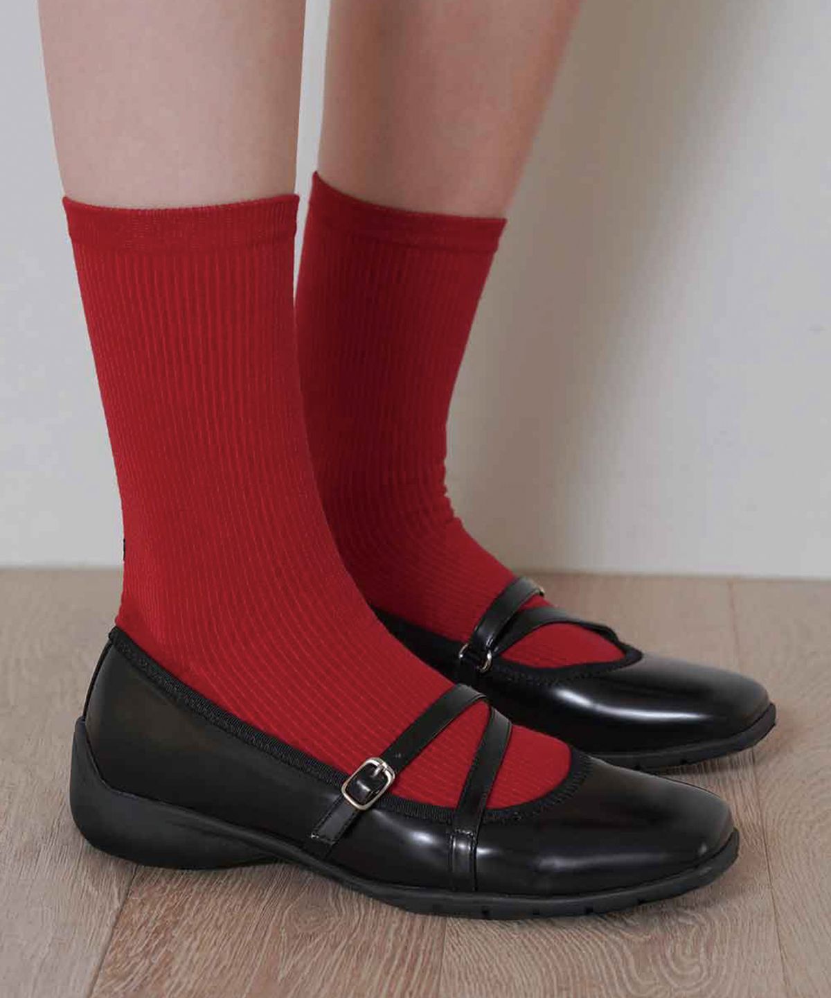 스튜디오 싹스탑(STUDIO SOCKSTOP) [3PACK] 1989 빈티지 파우치 세트 핑크
