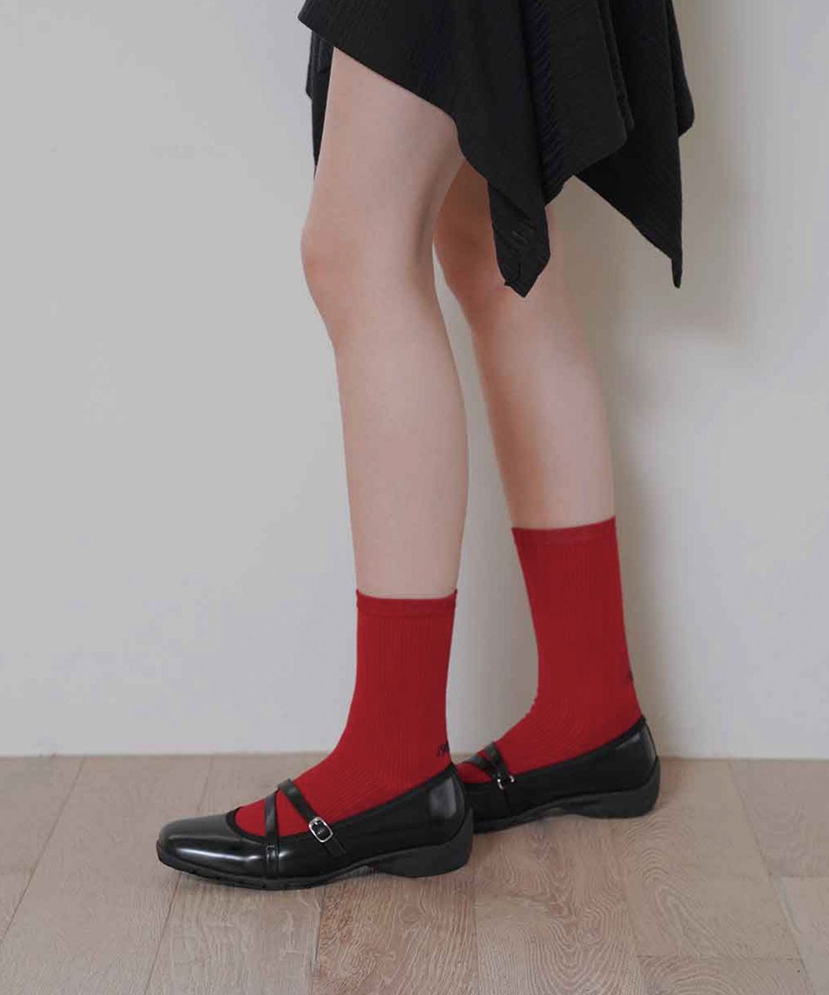 스튜디오 싹스탑(STUDIO SOCKSTOP) [3PACK] 1989 빈티지 파우치 세트 핑크