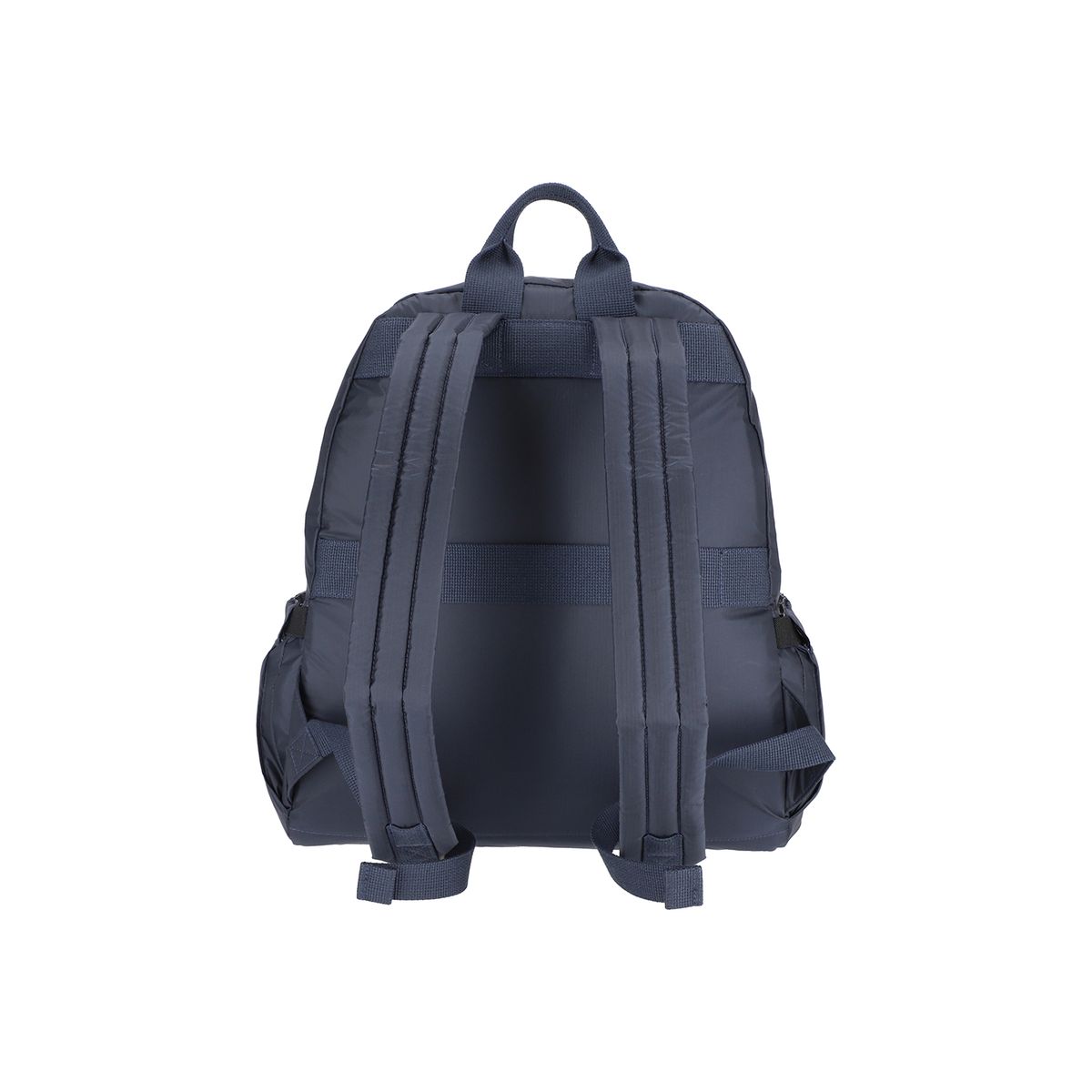 레스포색(LESPORTSAC) 다크 블루 C 에센셜 미디움 백팩 [1311.C355]