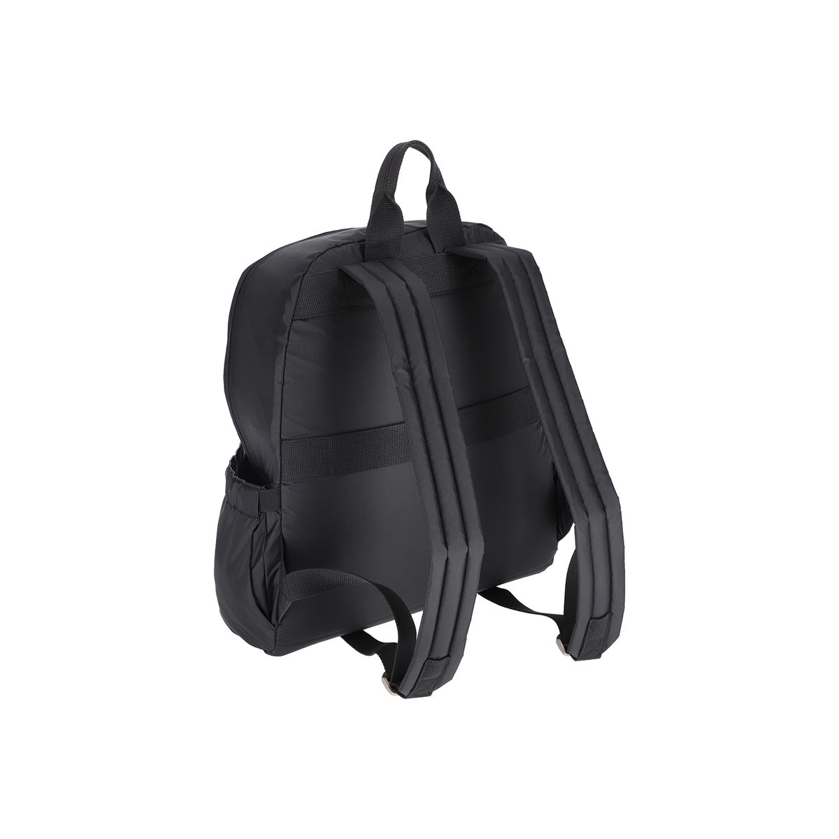레스포색(LESPORTSAC) 블랙 C 에센셜 미디움 백팩 [1311.C363]