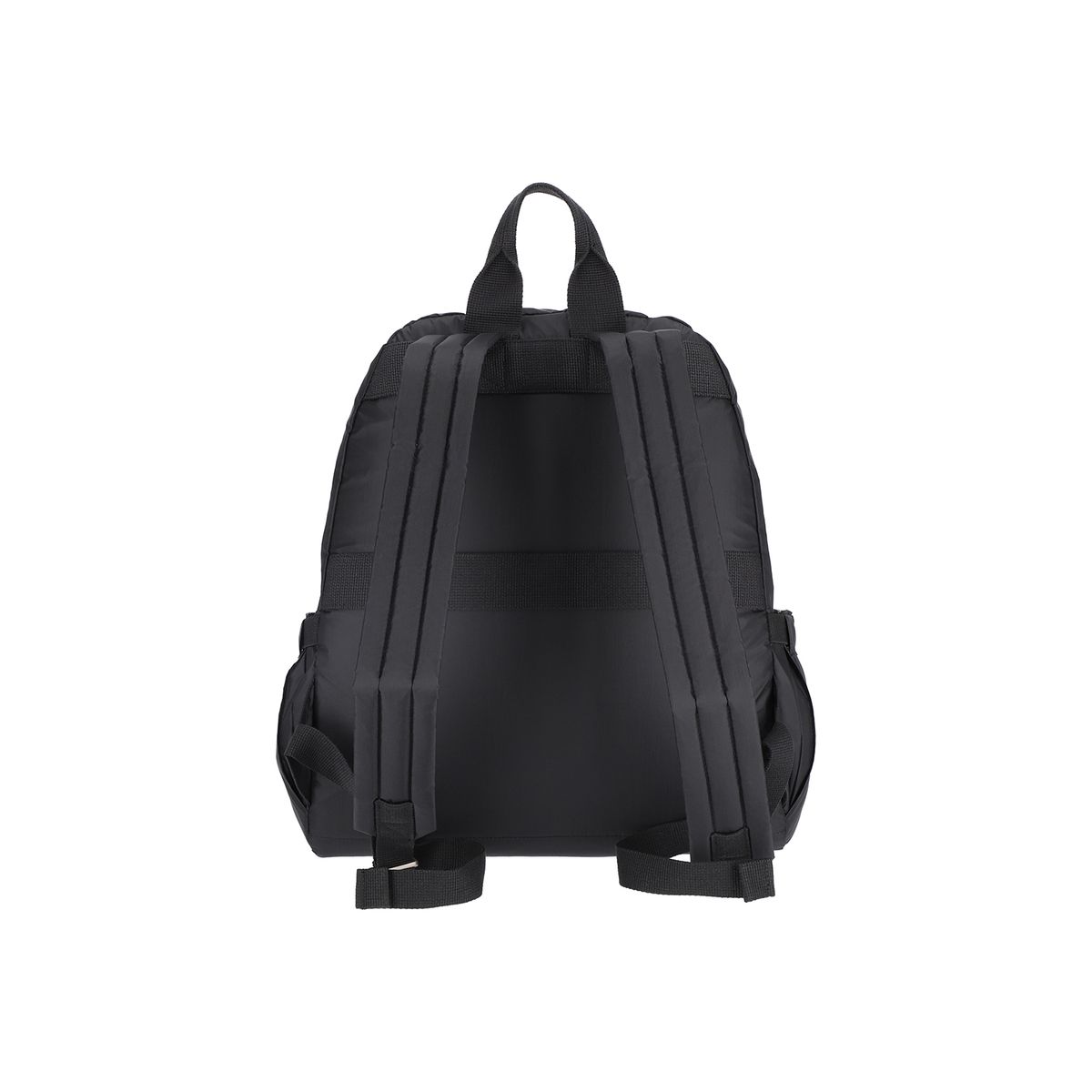 레스포색(LESPORTSAC) 블랙 C 에센셜 미디움 백팩 [1311.C363]