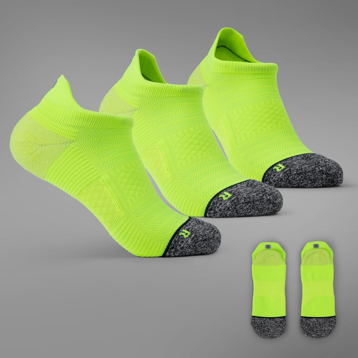 페인터골프(PAYNTR GOLF) PAYNTR X PERFORMANCE SOCKS [3켤레 1SET] 골프양말 스포츠양말