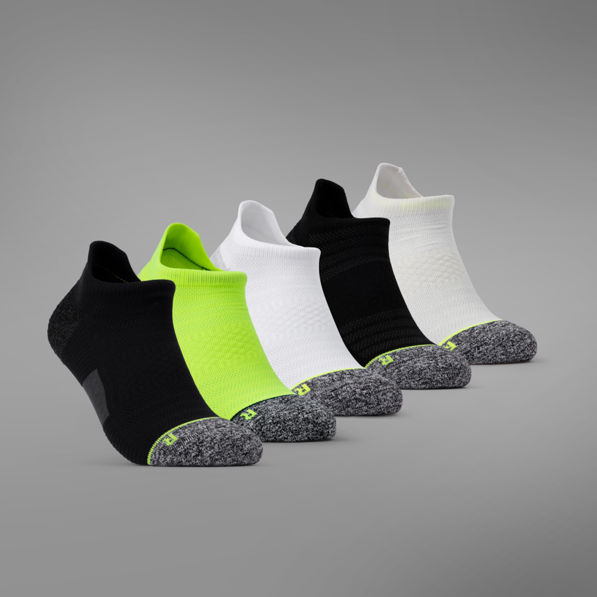 페인터골프(PAYNTR GOLF) PAYNTR X PERFORMANCE SOCKS [3켤레 1SET] 골프양말 스포츠양말