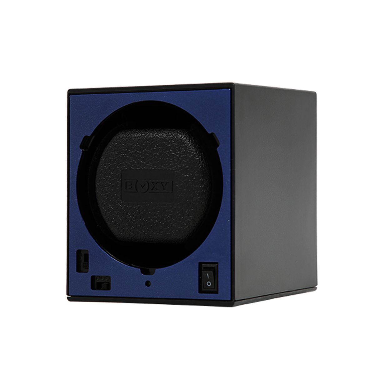 박시(BOXY) 워치와인더 글리터 BWS-GLITTER(BU)