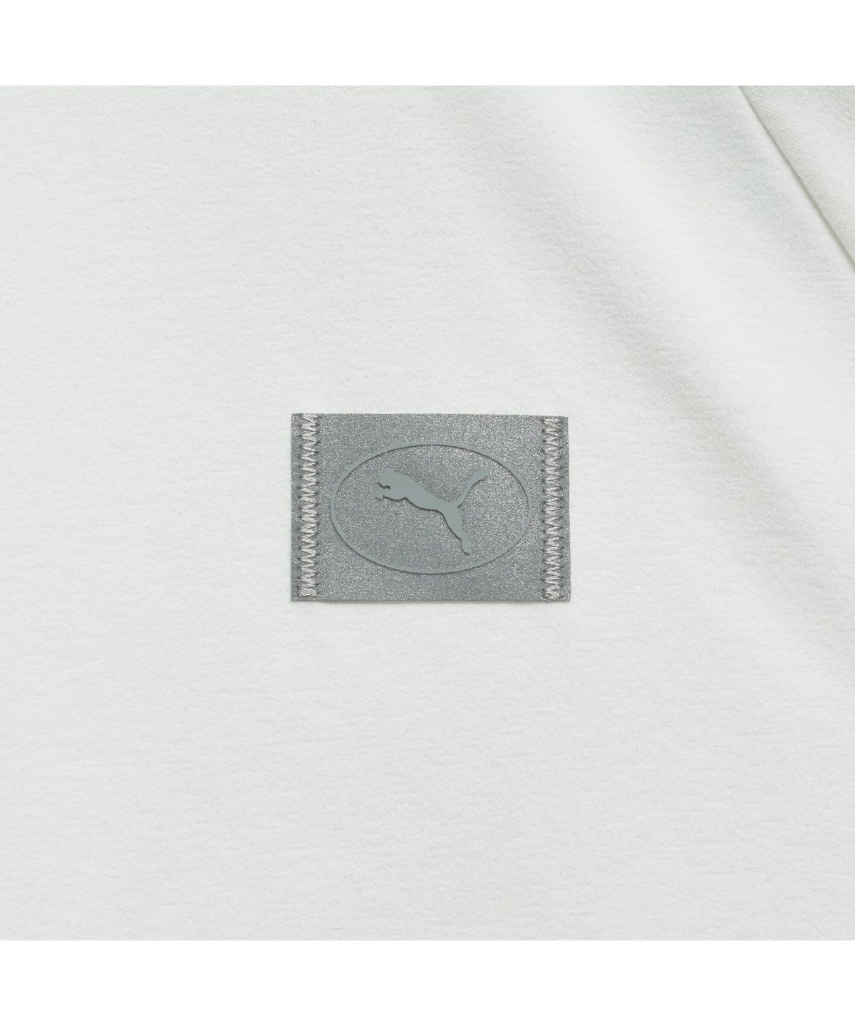 푸마(PUMA) 남성 퀀텀 니트 반팔 티셔츠 (94139903)