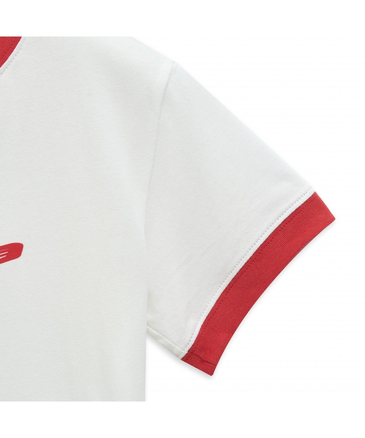 푸마(PUMA) 여성 오리지널 니트 반팔티셔츠 (95030303)