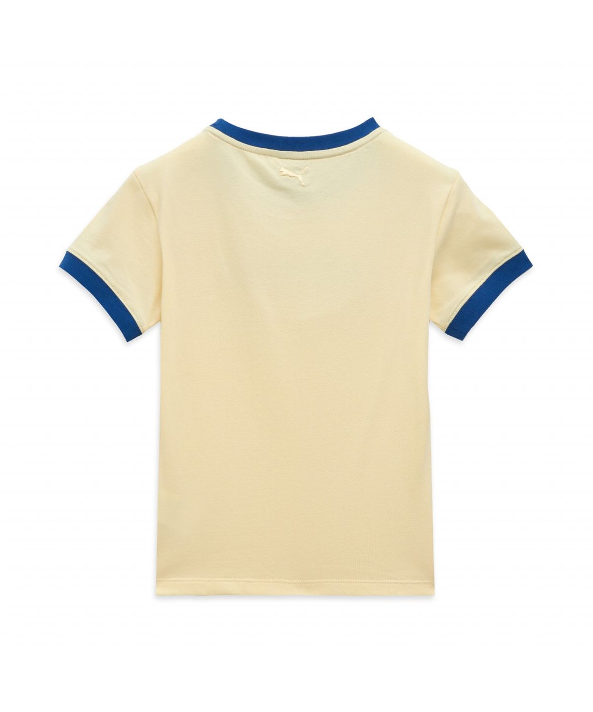 푸마(PUMA) 여성 오리지널 니트 반팔티셔츠 (95030302)