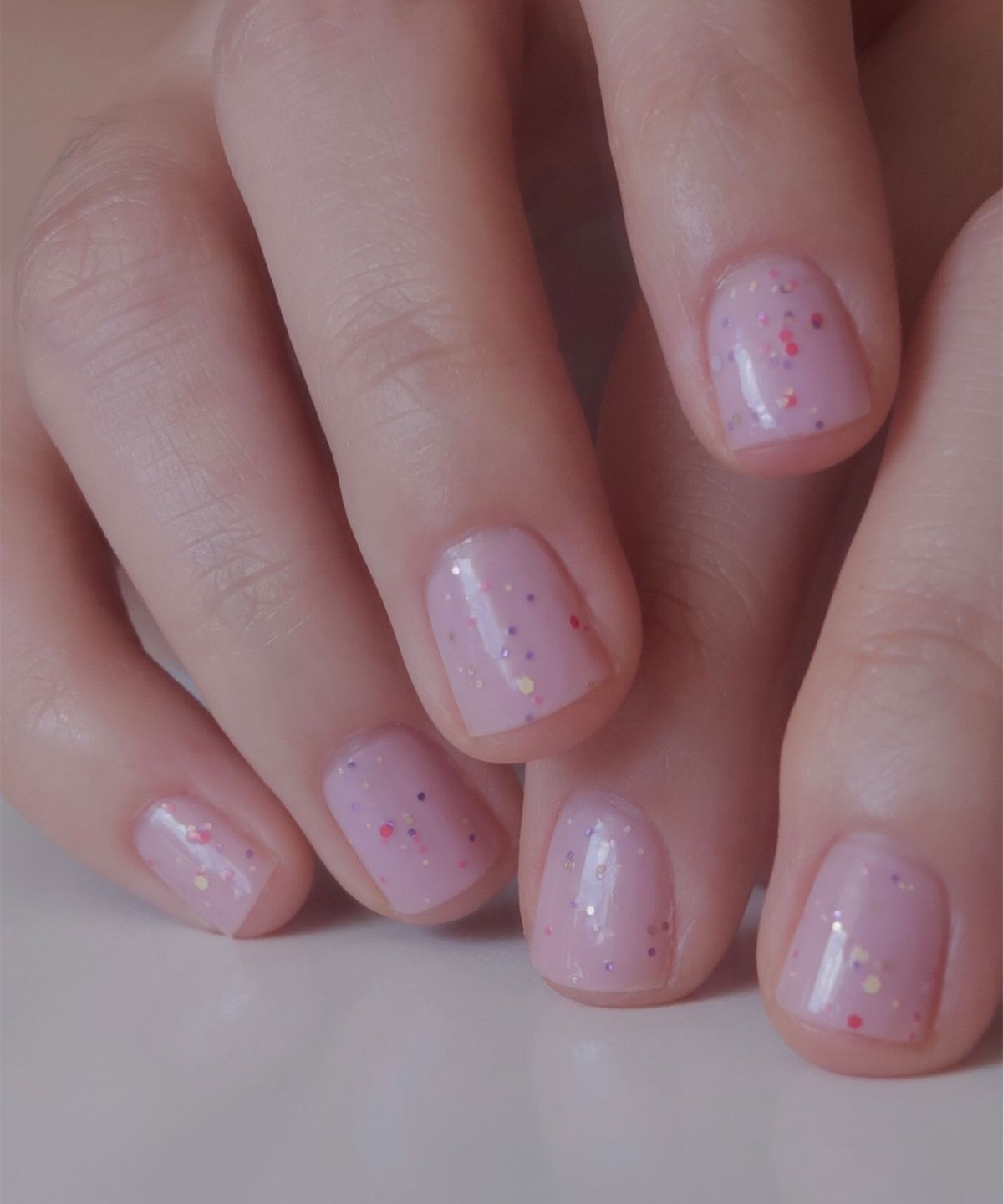 디어에이(DEARA) 샤인 온 미 네일 컬러 34 Colors