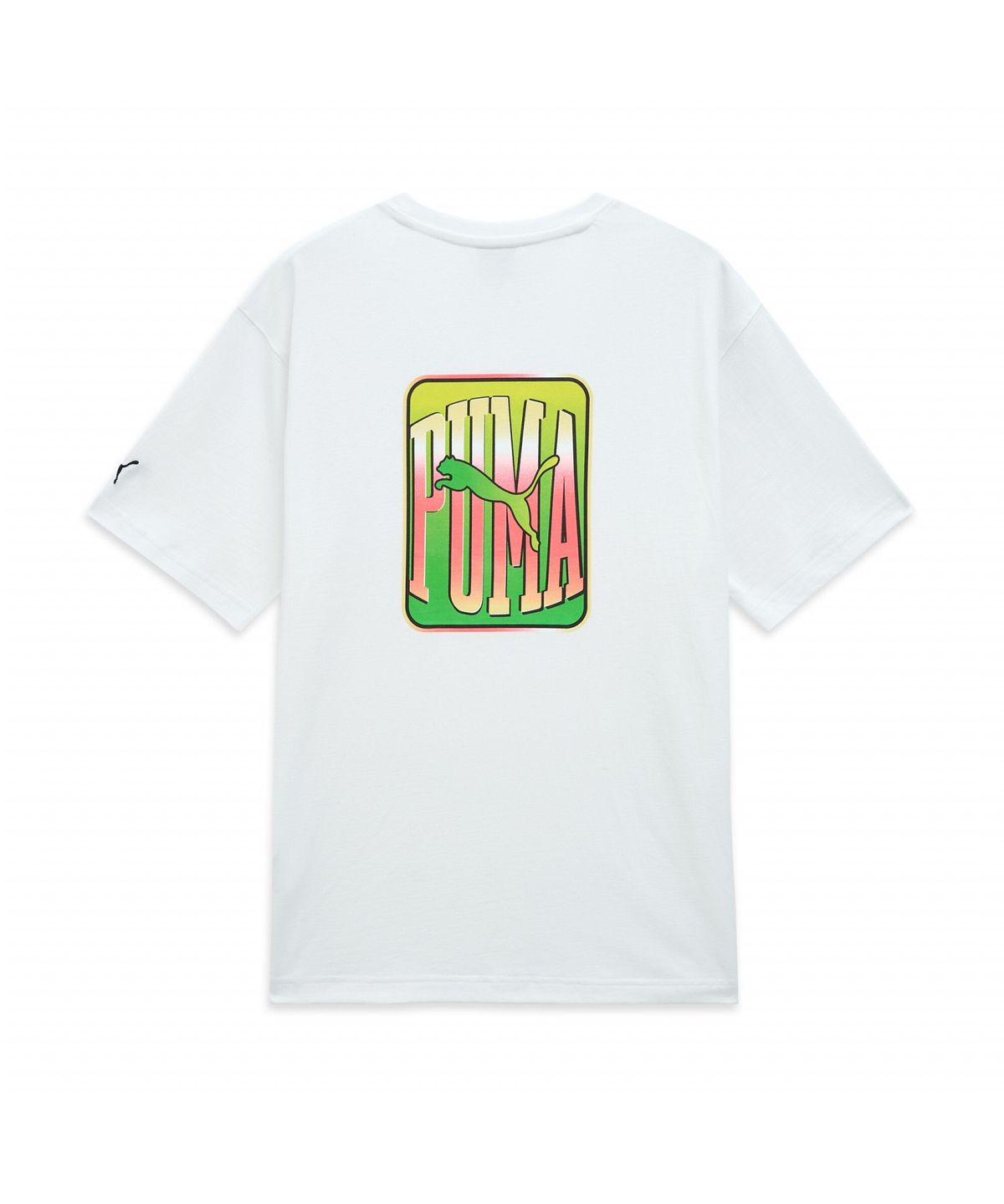 푸마(PUMA) 유니 스포츠 에센셜 반팔티셔츠 (95030703)