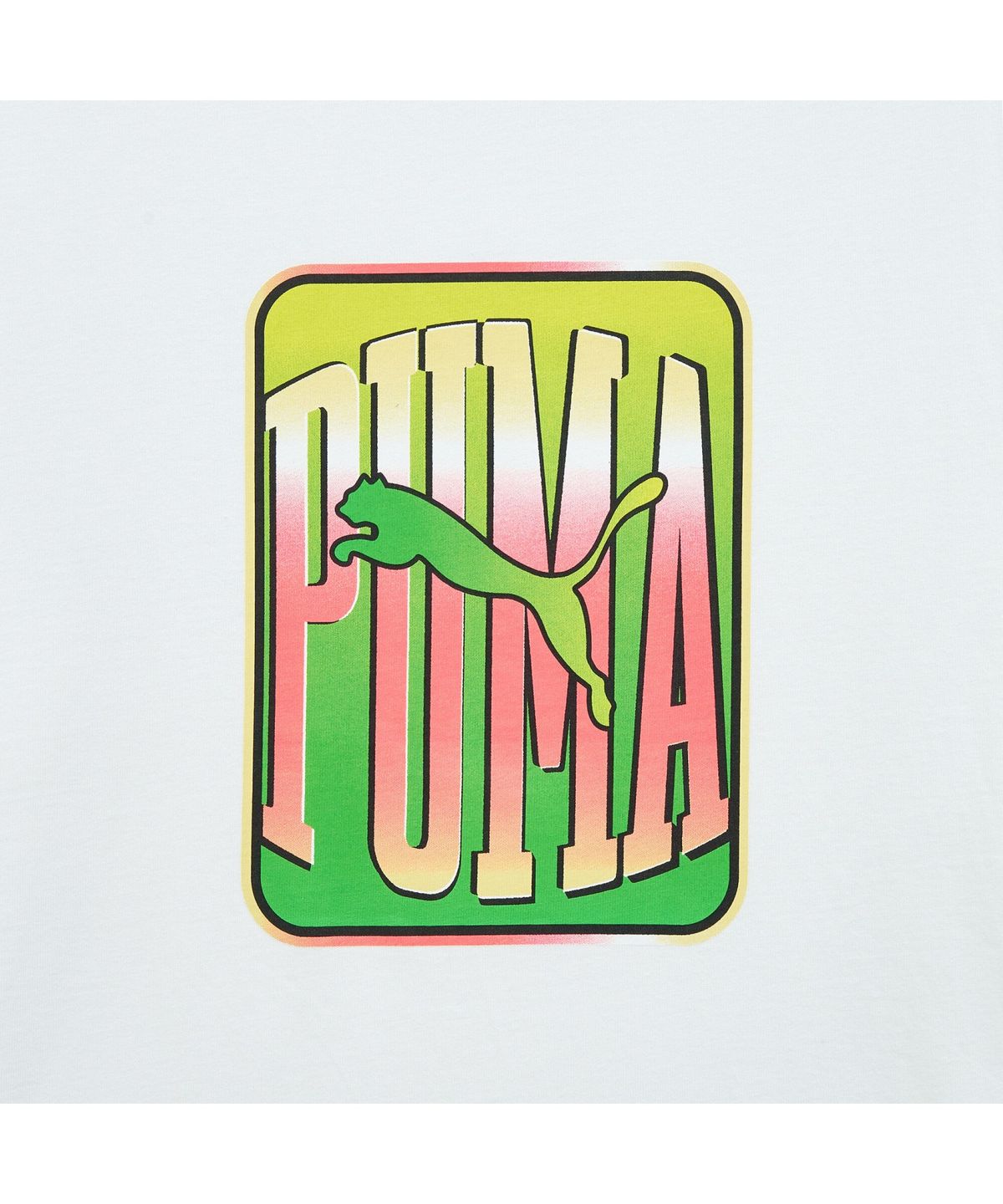 푸마(PUMA) 유니 스포츠 에센셜 반팔티셔츠 (95030703)
