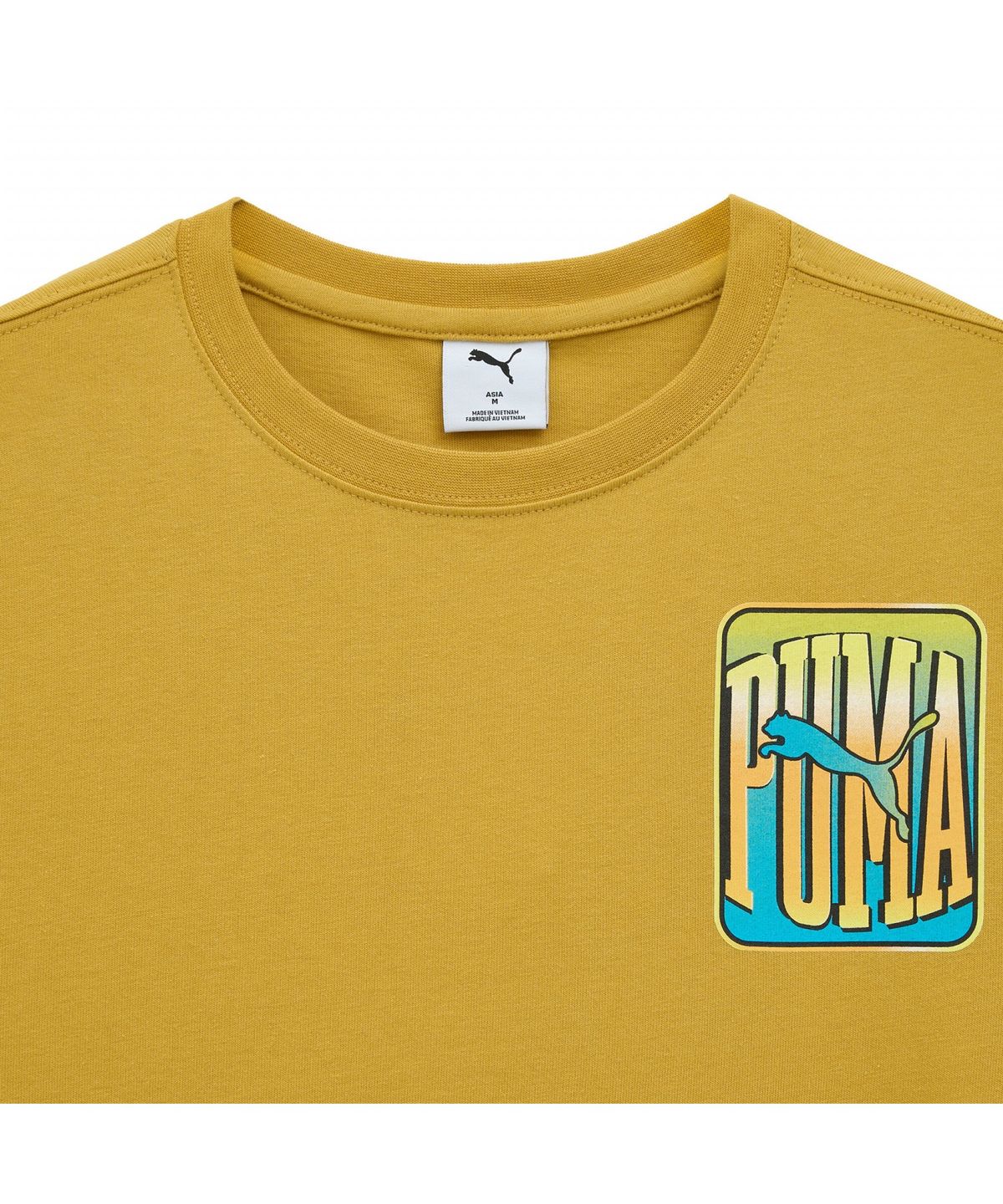 푸마(PUMA) 유니 스포츠 에센셜 반팔티셔츠 (95030702)
