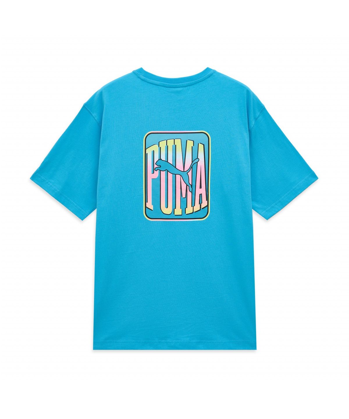 푸마(PUMA) 유니 스포츠 에센셜 반팔티셔츠 (95030701)