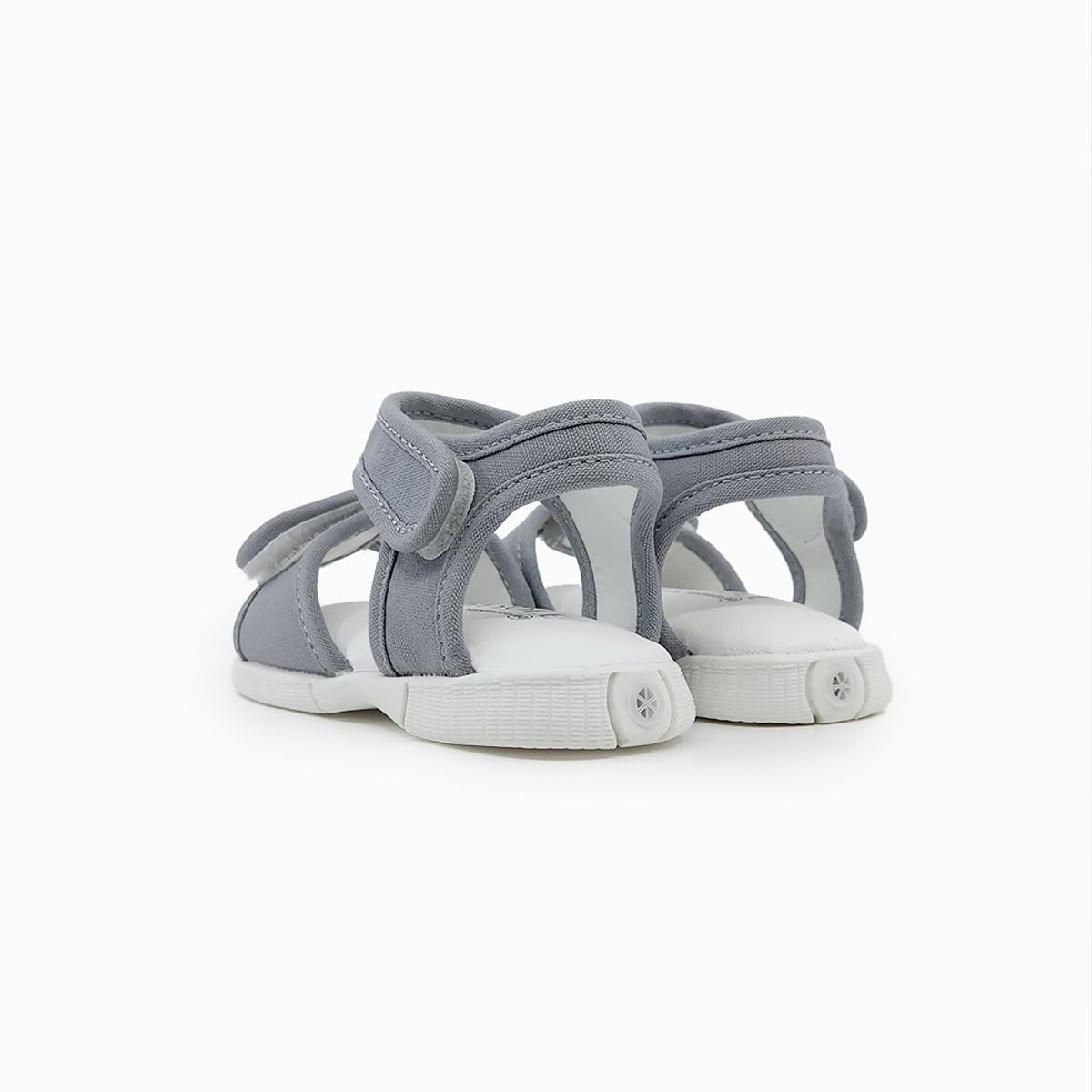 베이비솔(BABYSOLE) 애니멀즈 LED 샌들