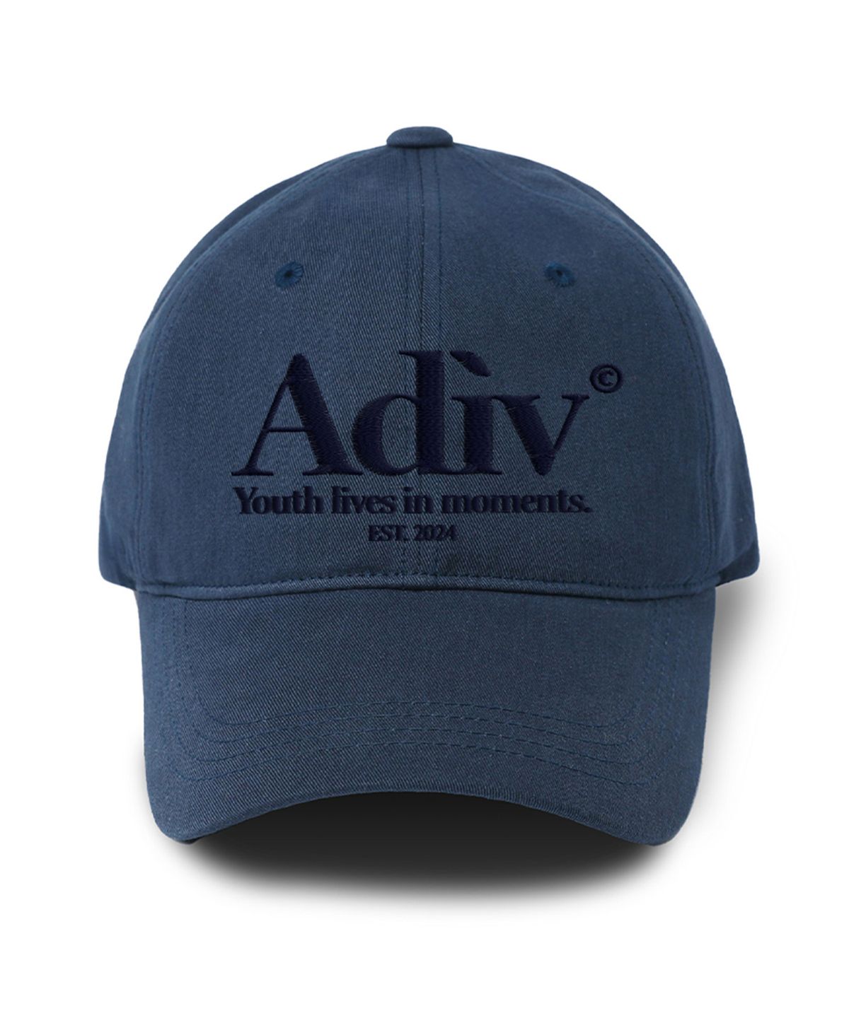 비바라비다(VIVA LA VIDA) Adiv 볼캡