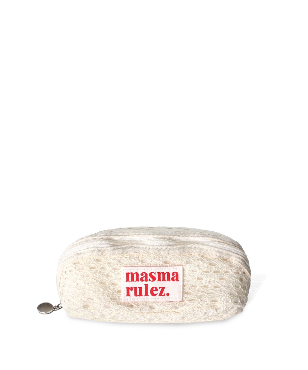 마스마룰즈(MASMARULEZ) 180도 Hapoom pouch cosmetic pouch_Honeyloof