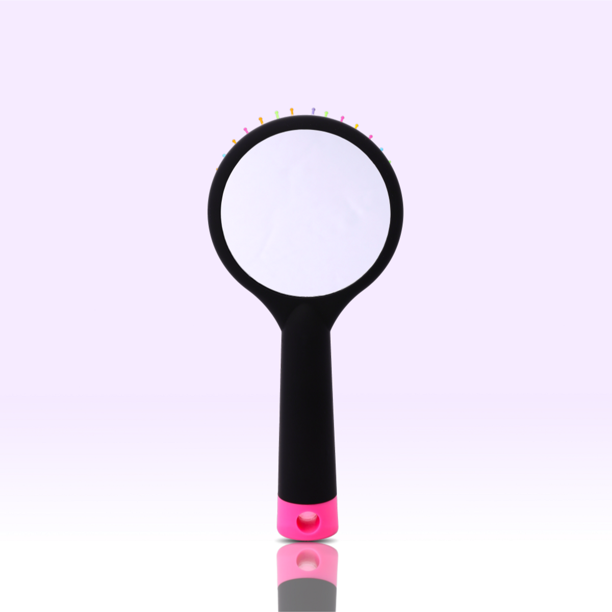 아이캔디(EYECANDY) 아이캔디 레인보우 볼륨 S 라지 브러쉬