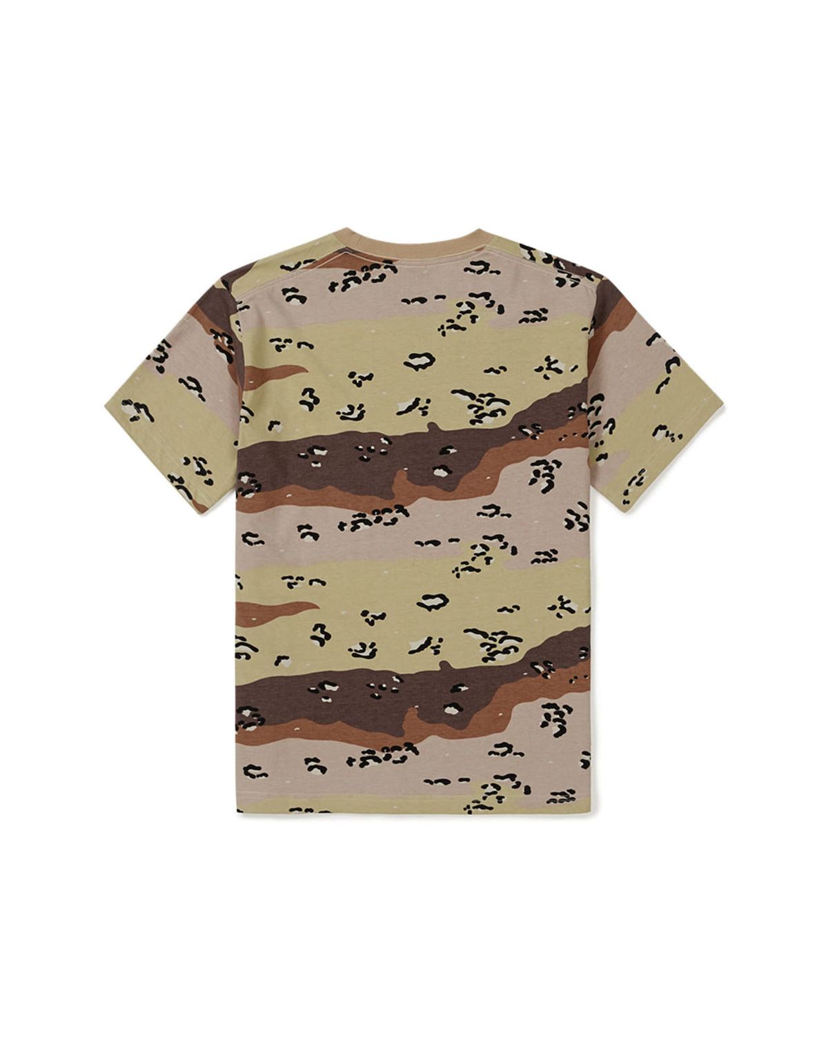 엠엠엘지(MMLG) [Mmlg] DESERT CAMO HF-T (BEIGE)