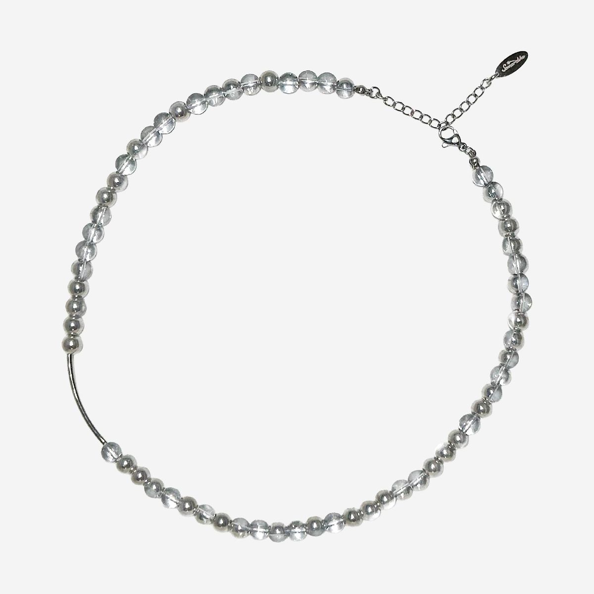 쏘몰라이크(SOMORELIKE) Silver rock
