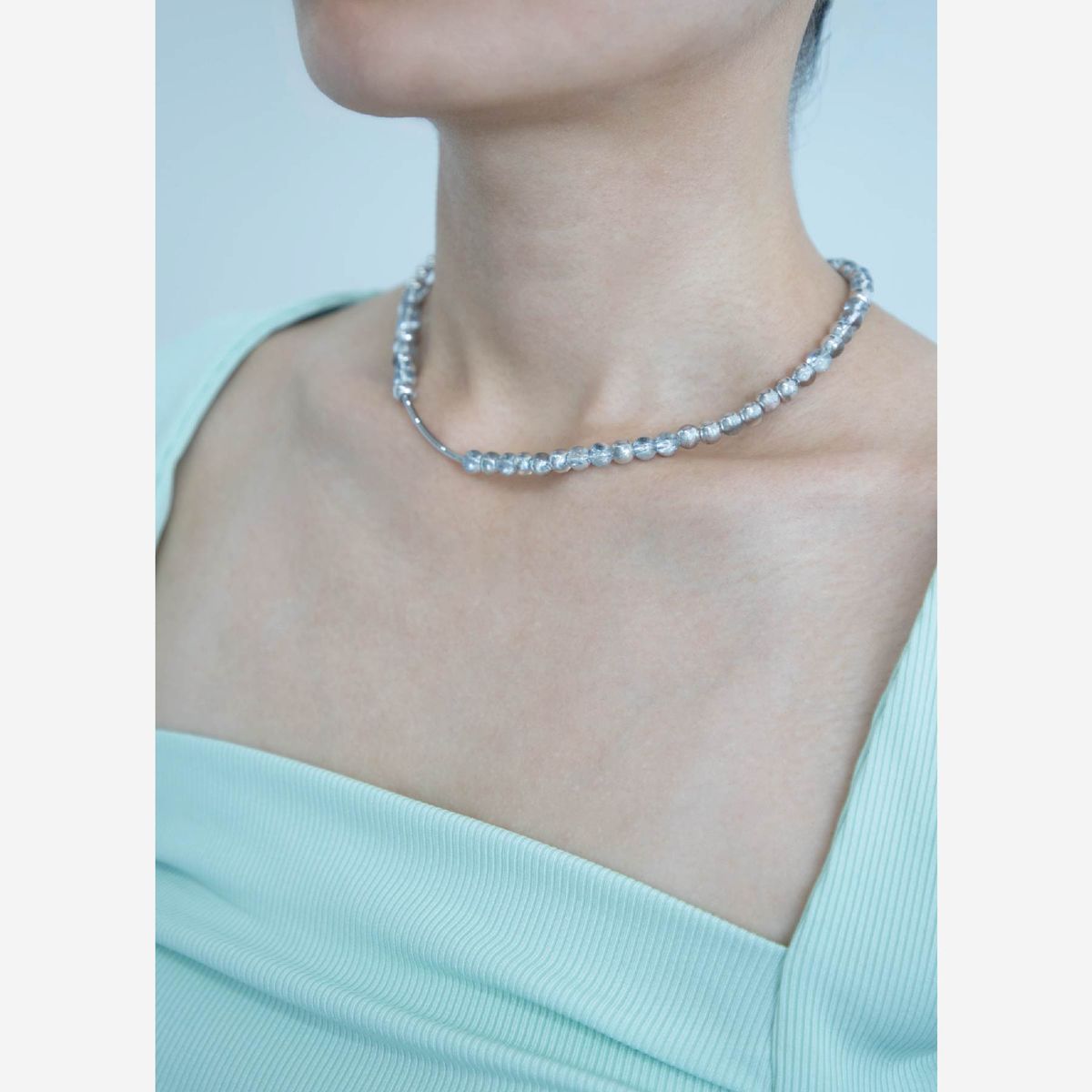 쏘몰라이크(SOMORELIKE) Silver rock