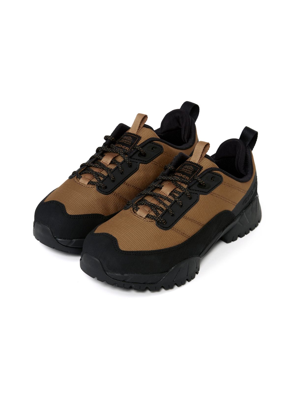아이더(EIDER) 디아망 2 (E7)_Brown