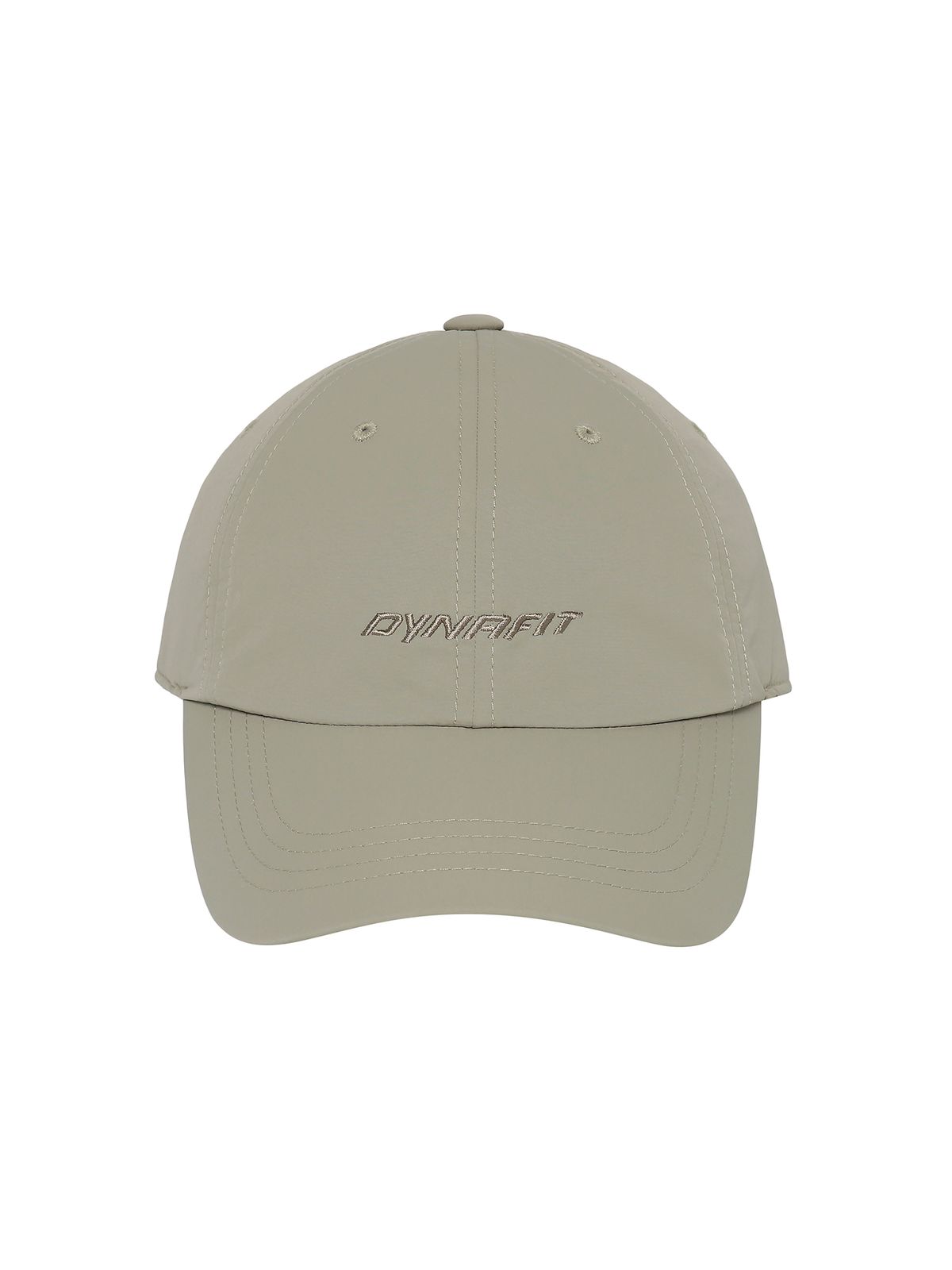 다이나핏(DYNAFIT) 베이직 나일론 볼캡_Beige YUF25C04E2