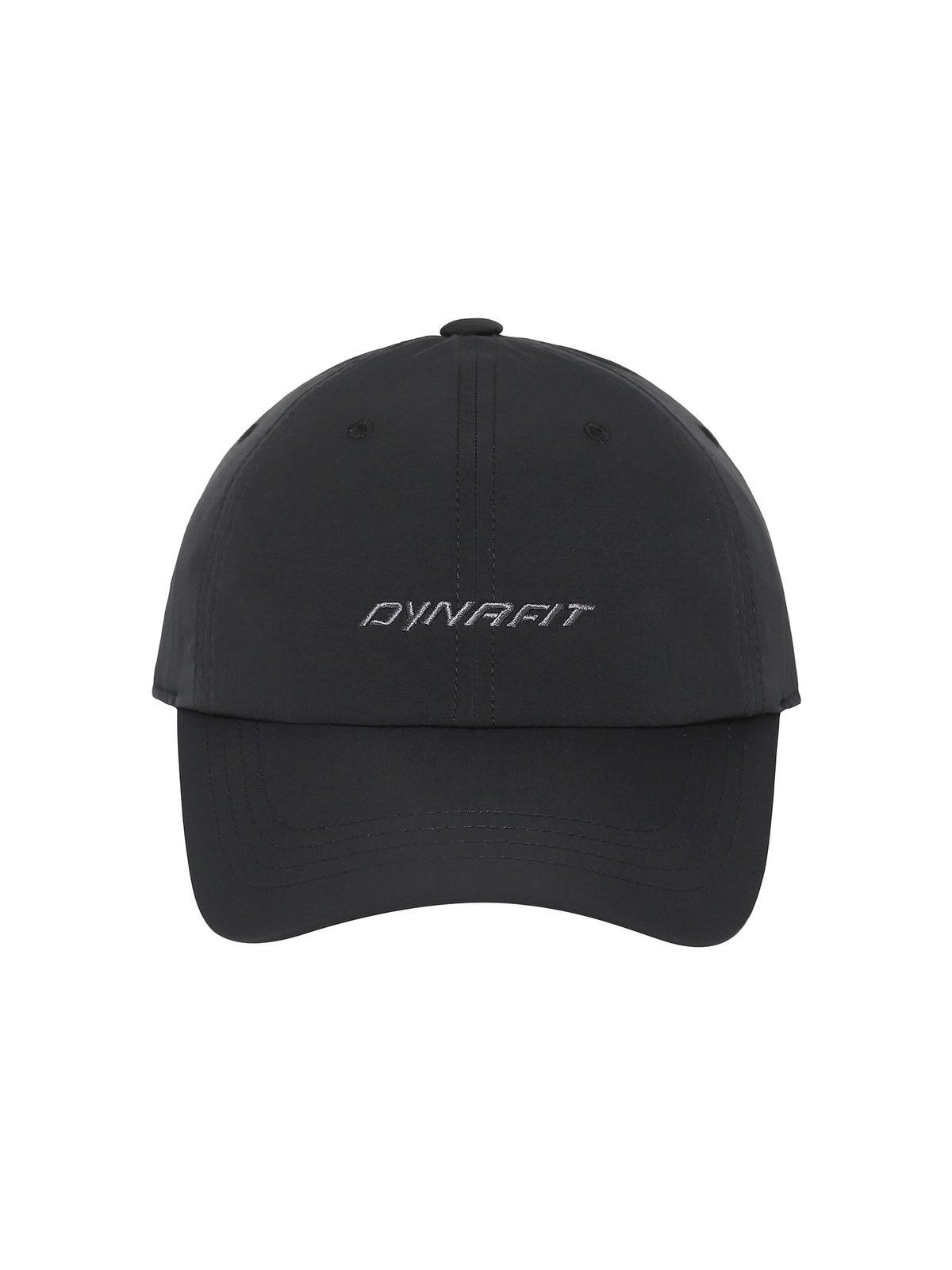 다이나핏(DYNAFIT) 베이직 나일론 볼캡_Black YUF25C04Z1