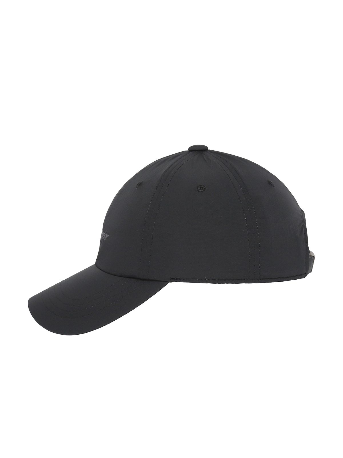 다이나핏(DYNAFIT) 베이직 나일론 볼캡_Black YUF25C04Z1