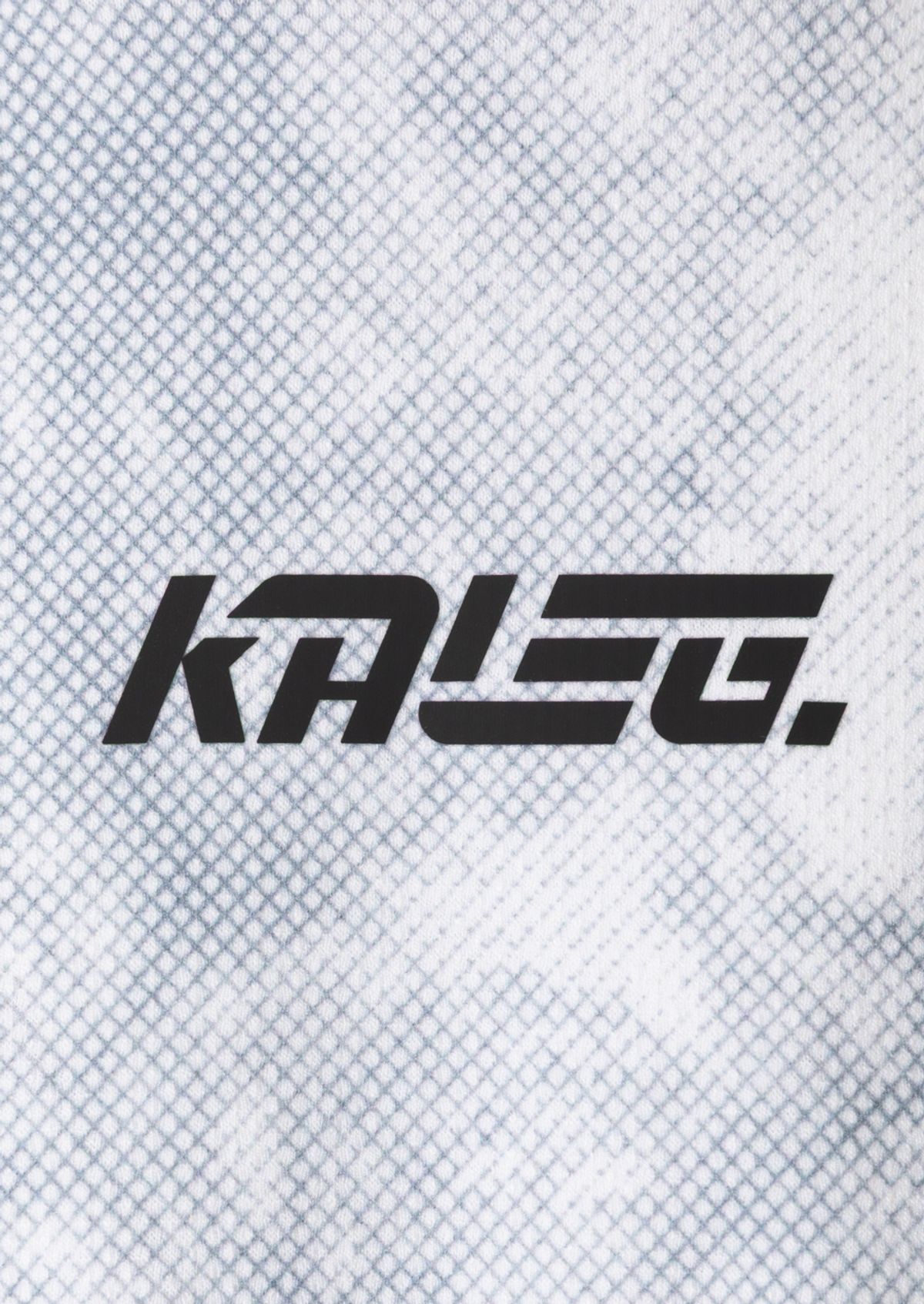 칼렉(KALEG) 그라운드 브레이커 와이드 머슬 탱크 남성 (라이트 그레이)