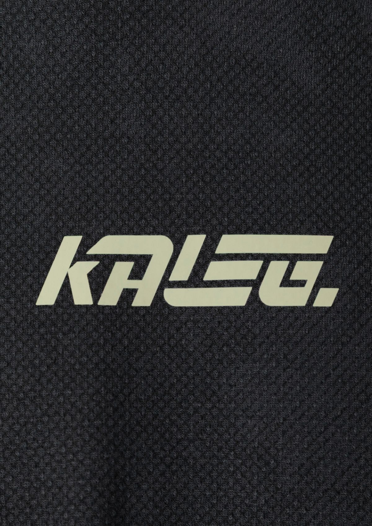 칼렉(KALEG) 그라운드 브레이커 와이드 머슬 탱크 남성 (다크 그레이)