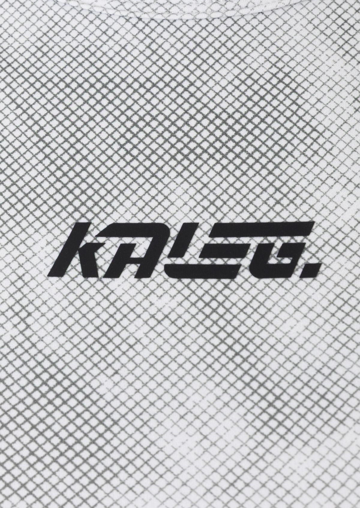 칼렉(KALEG) 그라운드 브레이커 캡 내장 탱크탑 여성 (라이트 그레이)