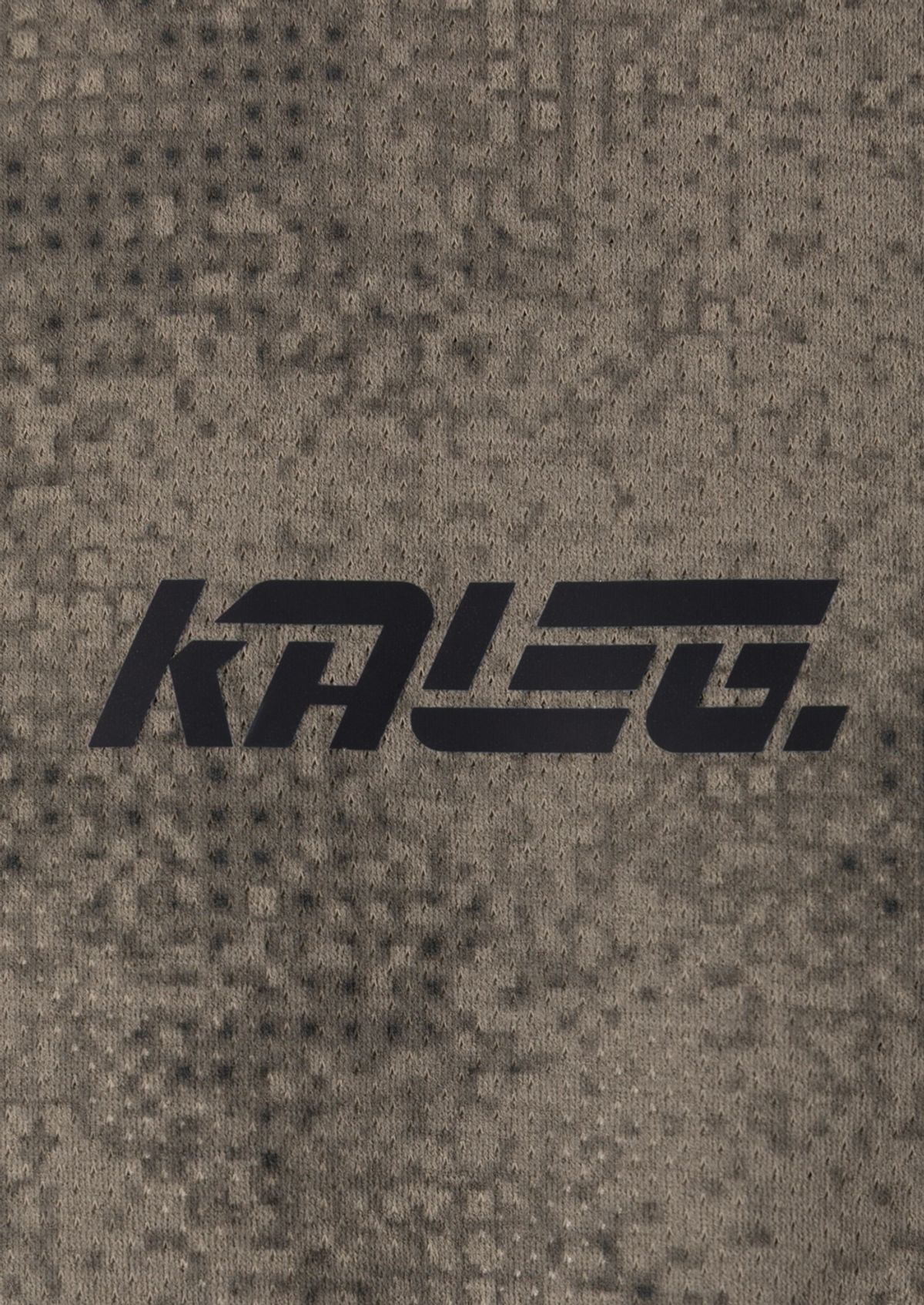 칼렉(KALEG) 그라운드 브레이커 머슬 탱크 남성 (마일드 브라운)