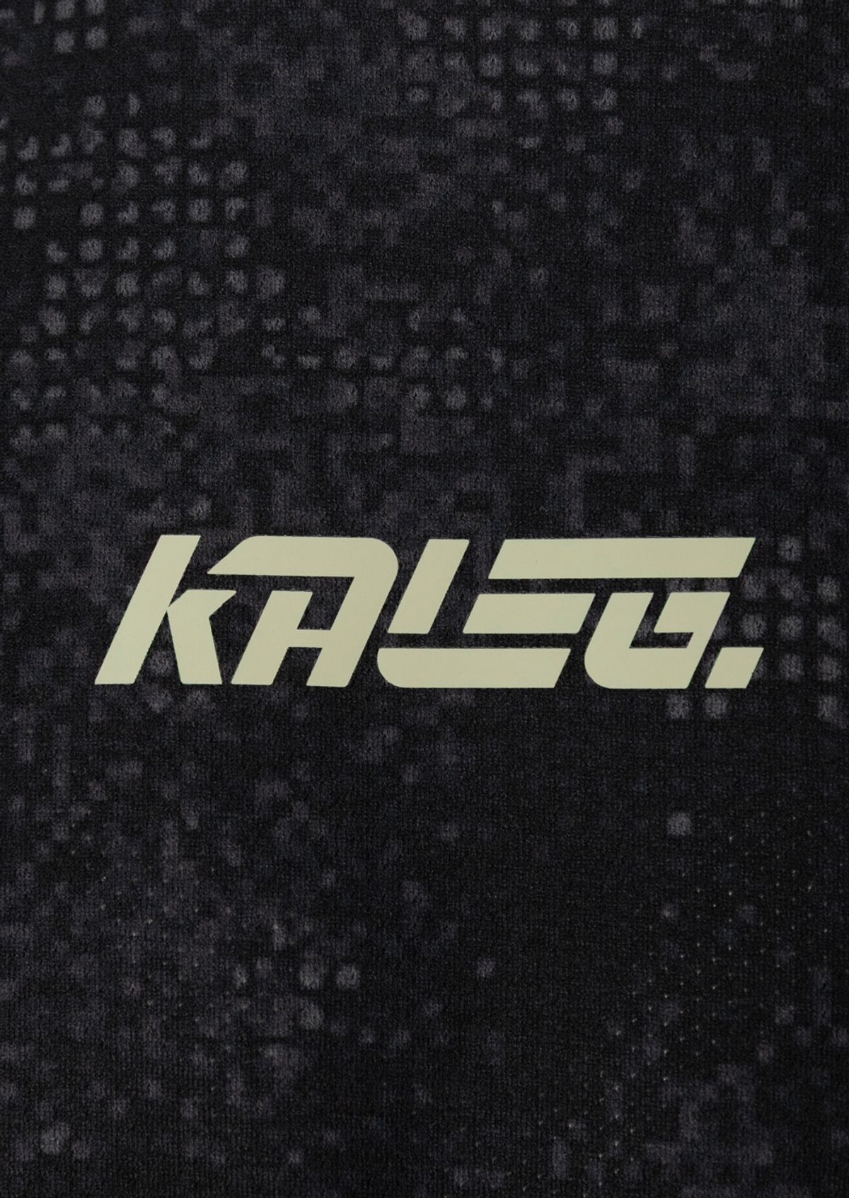 칼렉(KALEG) 그라운드 브레이커 머슬 탱크 남성 (다크 그레이)