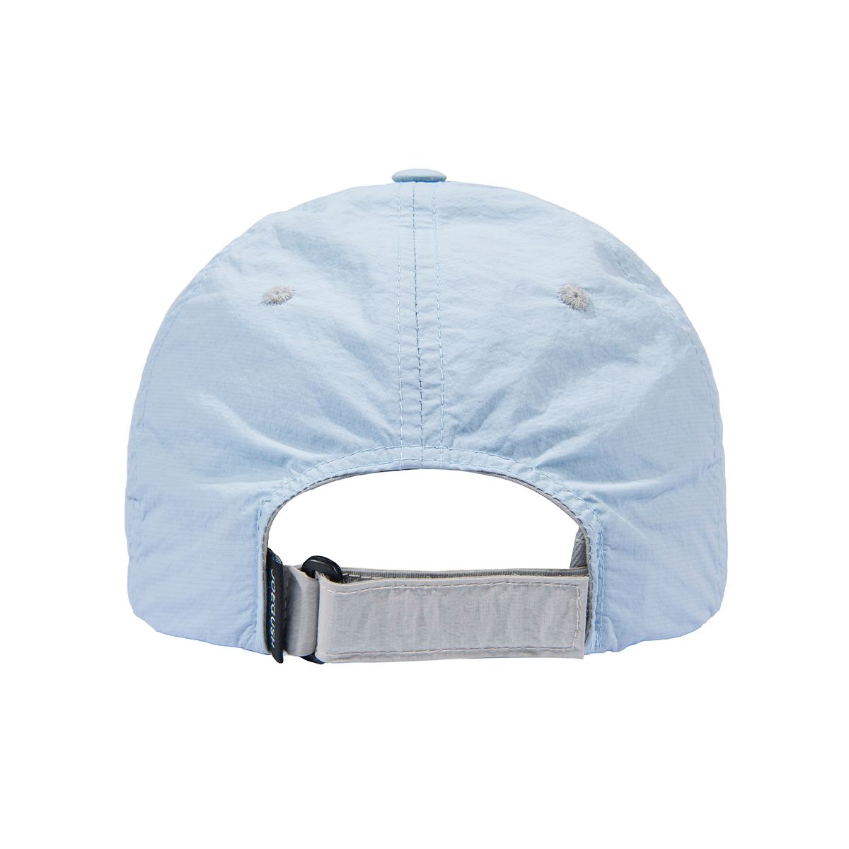 조거쉬(JOEGUSH) Rockstar Training Nylon cap (Ice Blue)