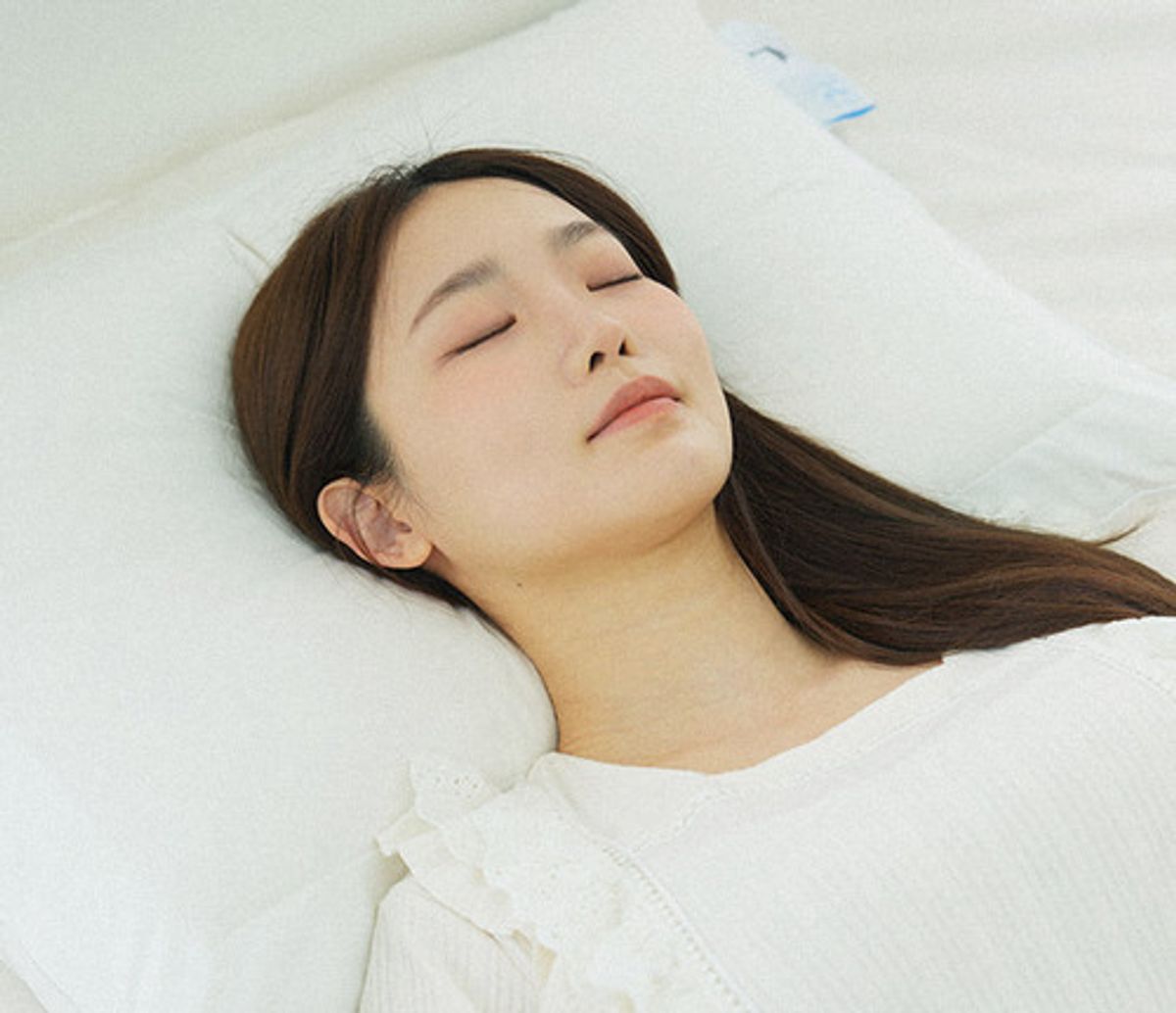 도아드림(DOADREAM) 솜사탕 구스베개