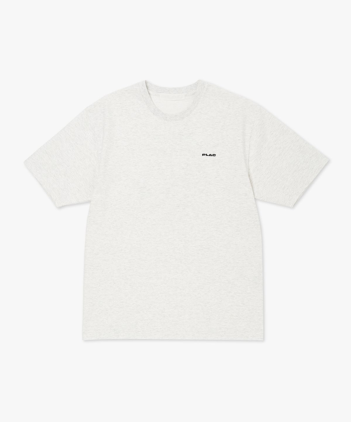 플랙(PLAC) 웨이브 오브 사운드 반팔 그래픽 티셔츠_3colors