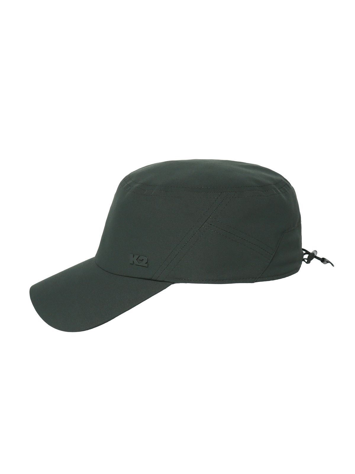 케이투(K2) FLYHIKE 기본 CAP_ASH KHAKI