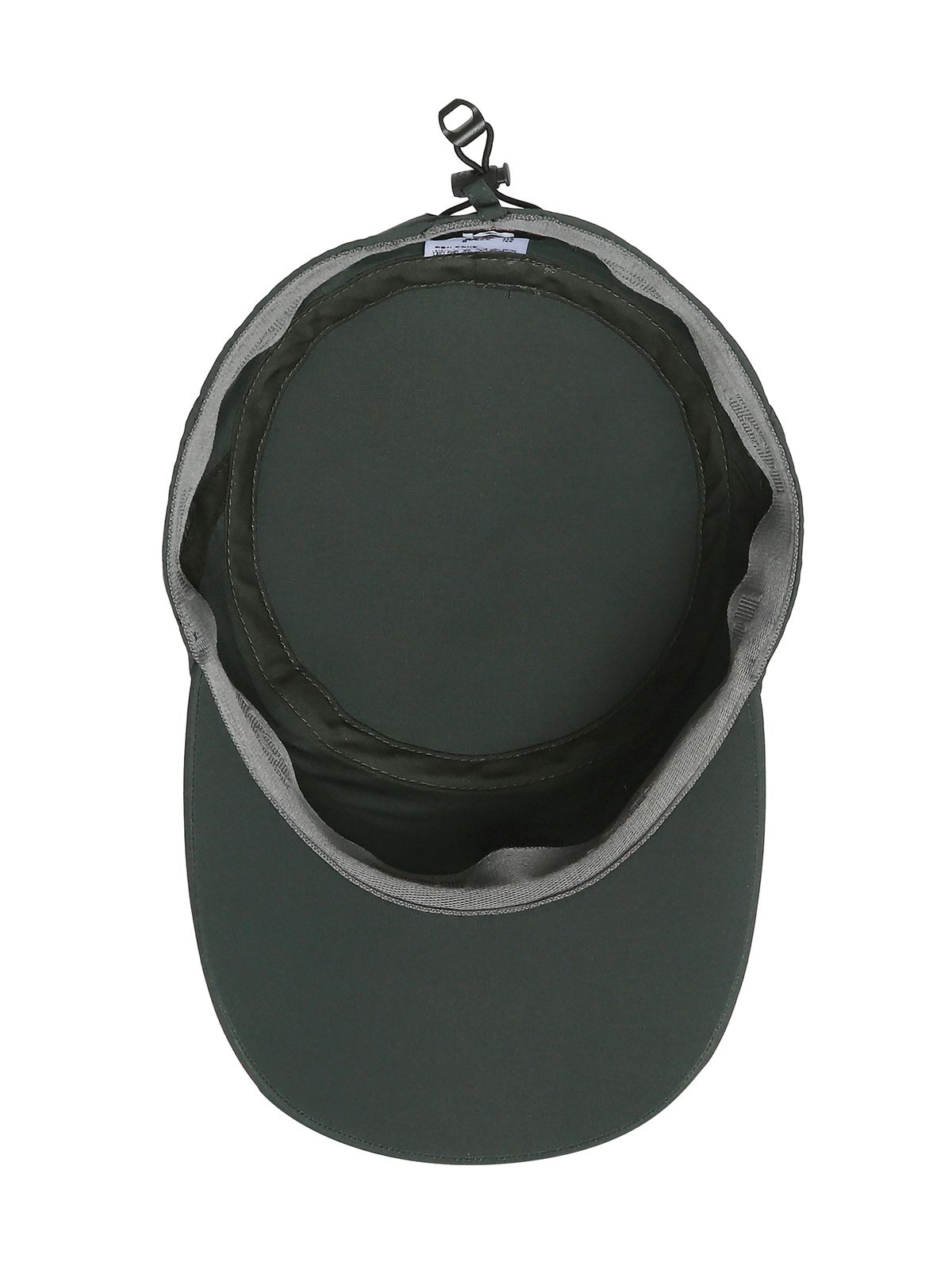 케이투(K2) FLYHIKE 기본 CAP_ASH KHAKI