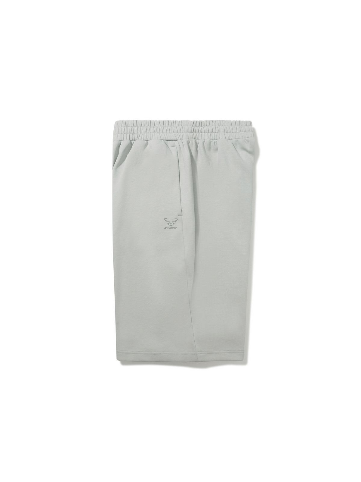 다이나핏(DYNAFIT) COMFORT (컴포트) 남녀공용 하프 팬츠_Light Grey YUU25381C2