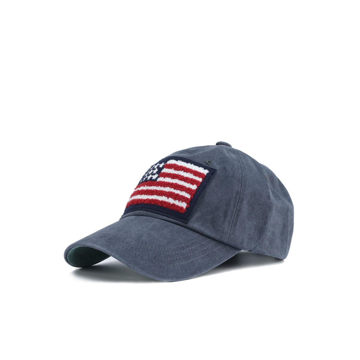 재즈앤바(JAZZ&BAR) USA cap - vintage  navy