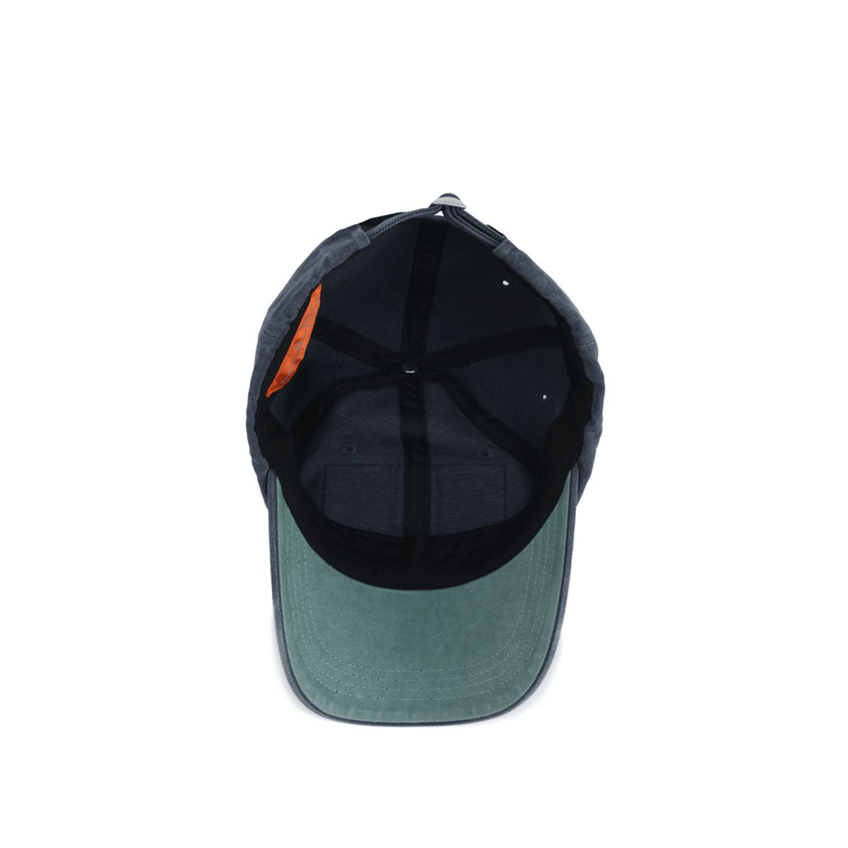 재즈앤바(JAZZ&BAR) USA cap - vintage  navy