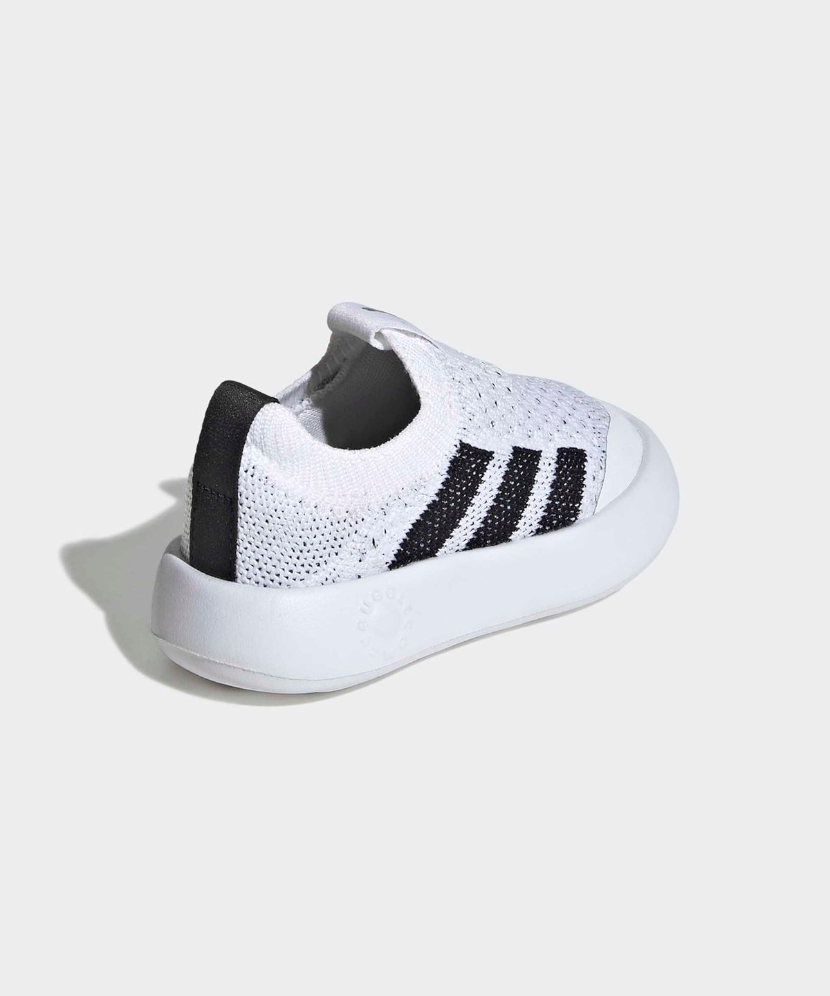 아디다스 키즈(ADIDAS KIDS) 버블컴피 슈즈 인펀트 - 화이트 / JR5987