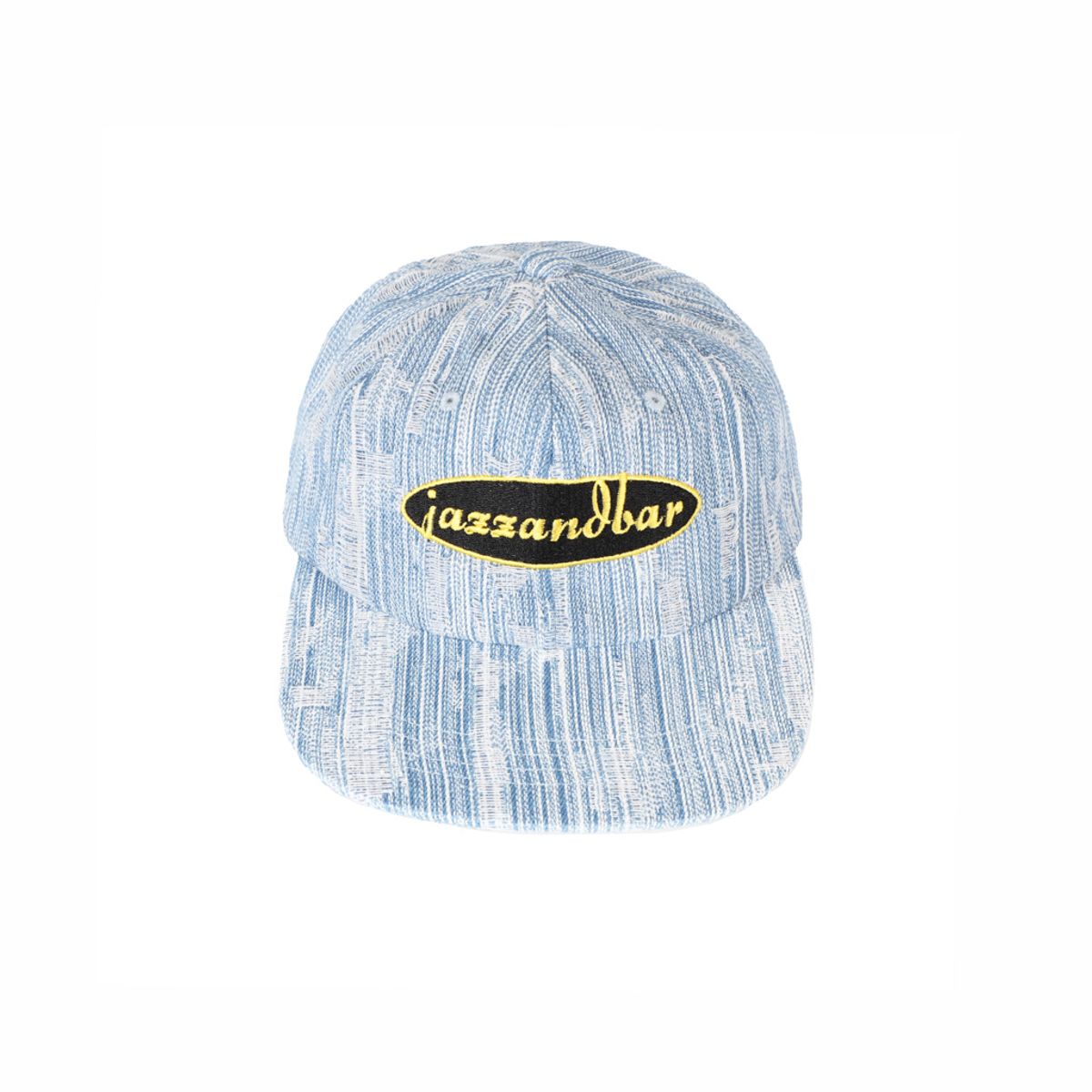 재즈앤바(JAZZ&BAR) Marine Cap